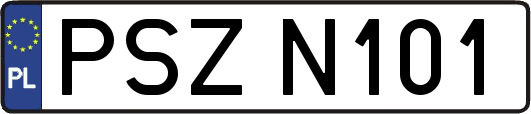 PSZN101