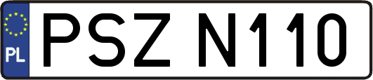 PSZN110