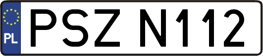 PSZN112