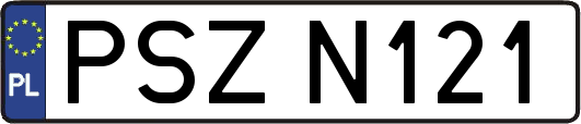 PSZN121