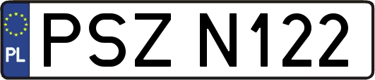 PSZN122