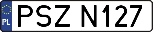 PSZN127