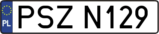 PSZN129