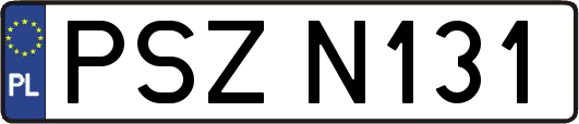 PSZN131