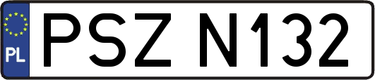 PSZN132
