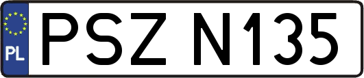 PSZN135