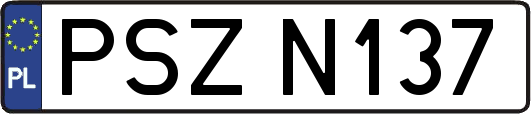 PSZN137