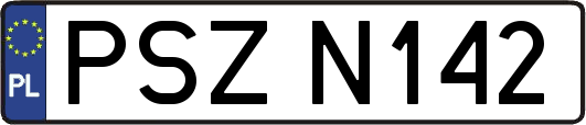 PSZN142