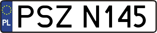 PSZN145