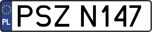 PSZN147