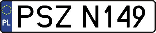 PSZN149