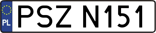 PSZN151