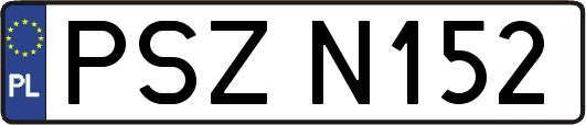 PSZN152