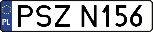 PSZN156