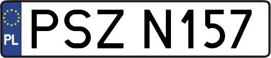 PSZN157