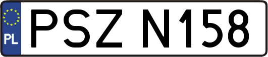 PSZN158