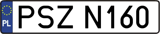 PSZN160