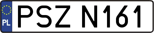 PSZN161