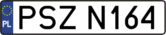 PSZN164