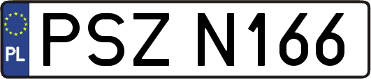 PSZN166