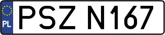 PSZN167