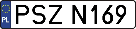 PSZN169