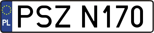 PSZN170