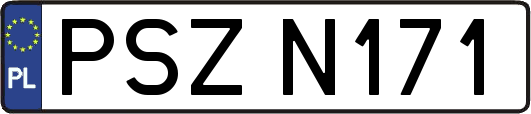PSZN171