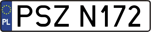 PSZN172