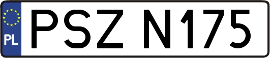PSZN175