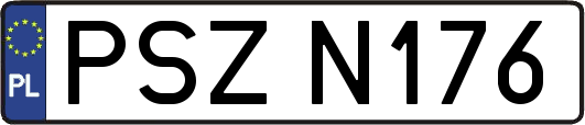 PSZN176