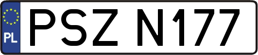 PSZN177
