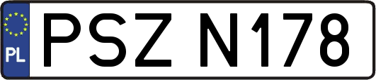 PSZN178