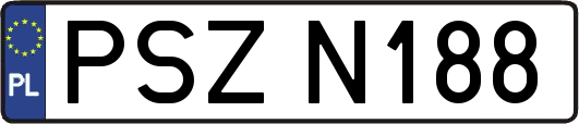 PSZN188