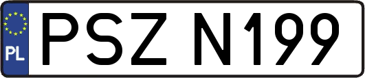 PSZN199