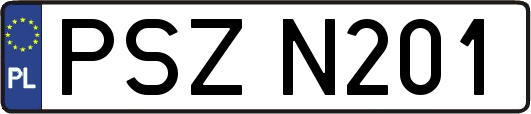 PSZN201