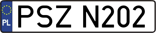 PSZN202