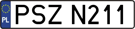 PSZN211