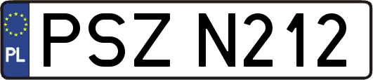 PSZN212