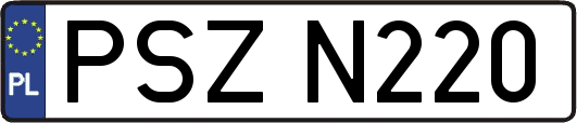 PSZN220