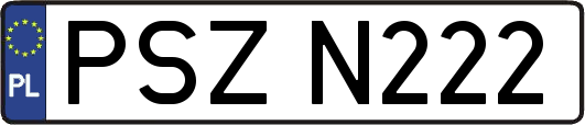 PSZN222