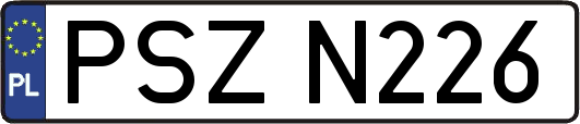 PSZN226