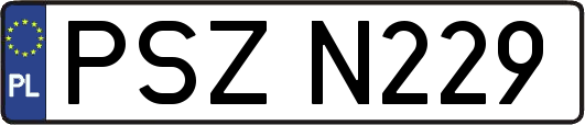 PSZN229