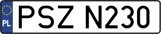 PSZN230