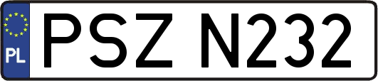 PSZN232