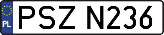 PSZN236
