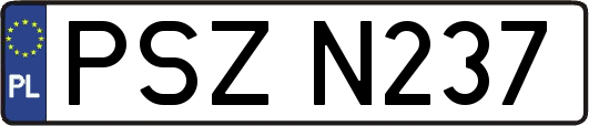 PSZN237