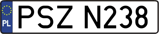 PSZN238