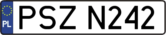 PSZN242