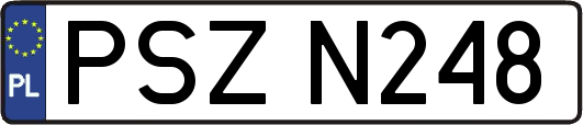 PSZN248